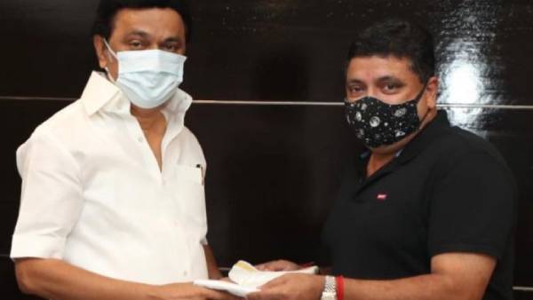பொருளாதார நிபுணர்