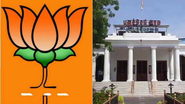 central government nominates three BJP member as MLAs in Puducherry central government nominates three BJP member as MLAs in Puducherry