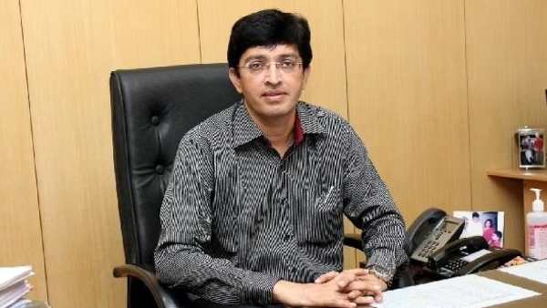 சுகாதார செயலாளர்
