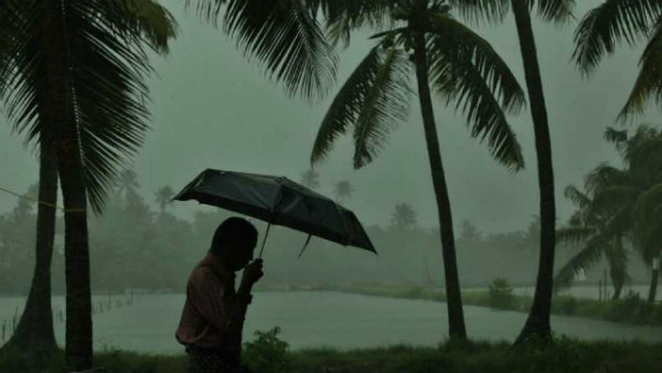 மே 10,11 தேதிகளில் மழை