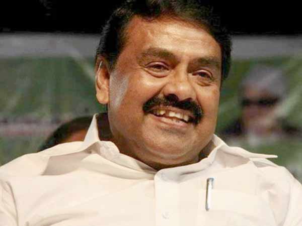 ராஜகண்ணப்பன்