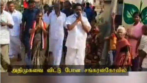 காரணம் என்ன?