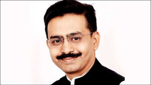 Congress MP Rajiv Satav scummed to death due to Covid 19 in Pune Congress MP Rajiv Satav scummed to death due to Covid 19 in Pune