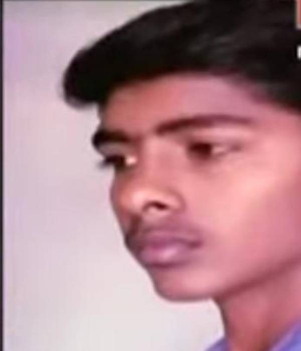 ரேஷ்மா கடிதம்