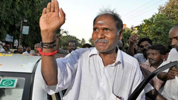 புதுச்சேரியில் கோவில்