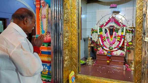 அமைச்சரவையில் யார் யார்