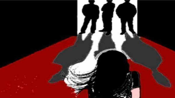 Woman Tortured moloasted In Bengaluru six arrested Woman Tortured moloasted In Bengaluru six arrested