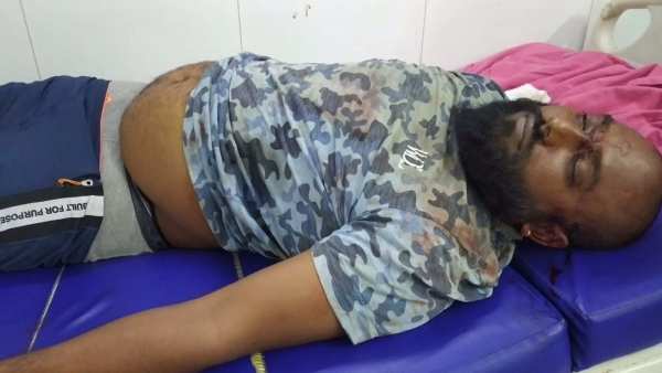 கைத்துப்பாக்கி