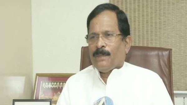Awareness on yoga created by Modi govt helped many countries fight Covid: AYUSH Minister Naik Awareness on yoga created by Modi govt helped many countries fight Covid: AYUSH Minister Naik