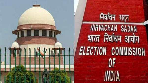 EC moves Supreme Court against Madras HC over singularly responsible for Covid wave remark EC moves Supreme Court against Madras HC over singularly responsible for Covid wave remark