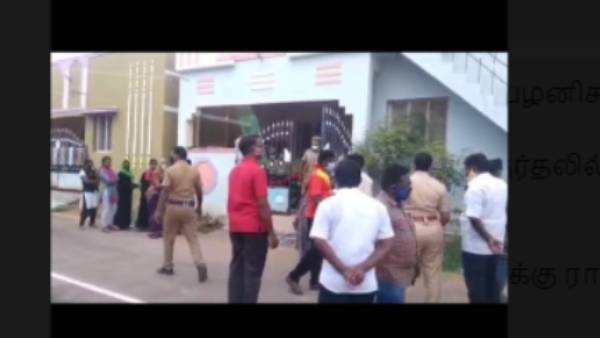 தற்கொலை