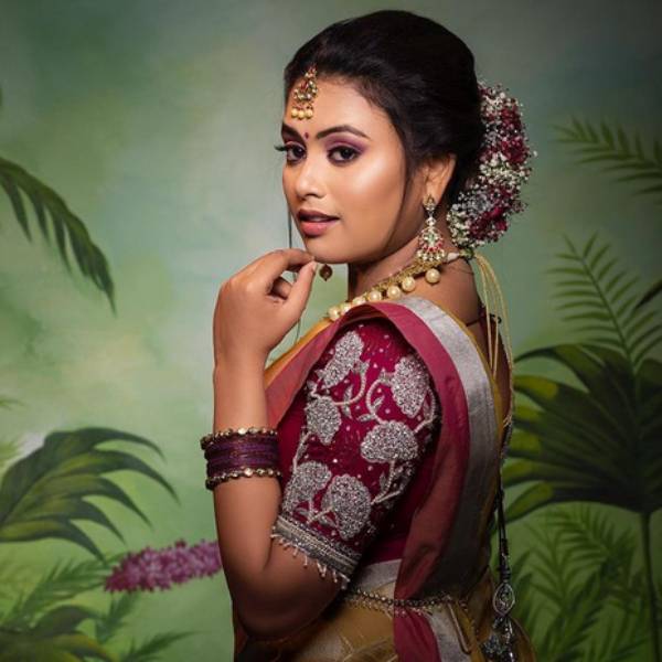 பாரதி கண்ணம்மா சீரியல்