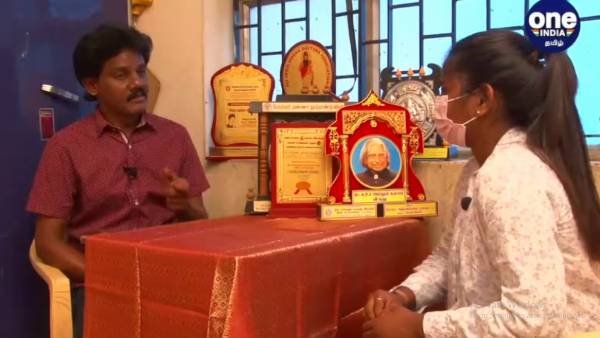 அரை ஸ்பூன்