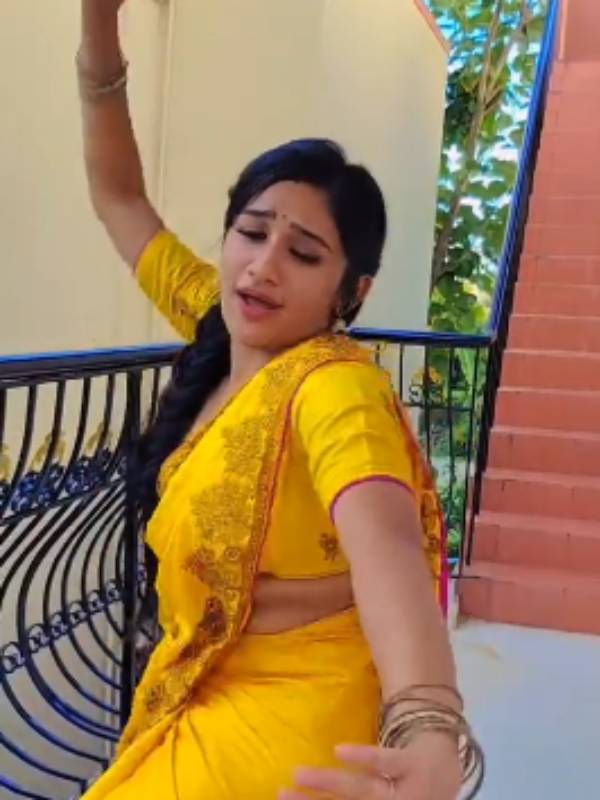 போட்டோஷூட் மோகம்
