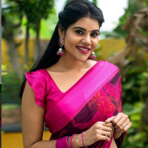 எல்லாம் பிடிக்கும்