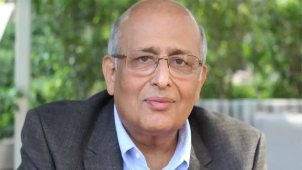 Senior virologist Shahid Jameel quits Centres Covid panel-INSACOG Senior virologist Shahid Jameel quits Centres Covid panel-INSACOG