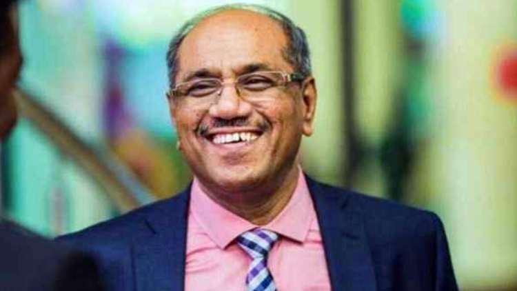 A Life story of New Tamilnadu Advocate general Shanmugasundaram A Life story of New Tamilnadu Advocate general Shanmugasundaram