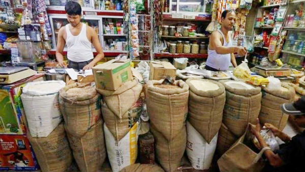 மளிகை கடைகள் 4 மணிநேரம் மட்டும்