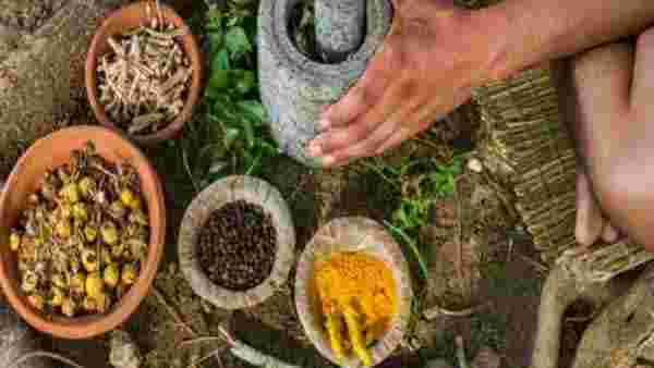 சித்த மருத்துவம்