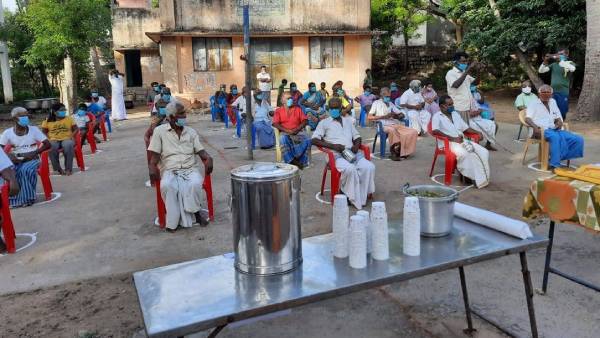 தெளிவு