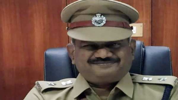 கர்ப்பிணி காவலர்கள்