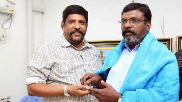 2 பொது தொகுதி