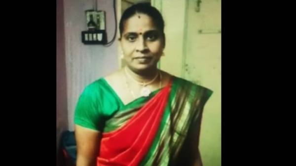 a Puducherry man who allegedly stoned his wife to death on suspicion of behavior a Puducherry man who allegedly stoned his wife to death on suspicion of behavior
