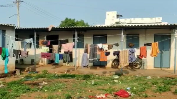 a Youth stabbed to death Dispute between friends over liquor bottle in Tirupur a Youth stabbed to death Dispute between friends over liquor bottle in Tirupur