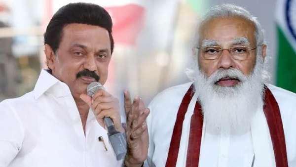 PM Modi has congratulated MK Stalin on taking over as the Chief Minister of Tamil Nadu PM Modi has congratulated MK Stalin on taking over as the Chief Minister of Tamil Nadu