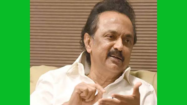Media has an important role in creating awareness among people says Tamilnadu CM Stalin Media has an important role in creating awareness among people says Tamilnadu CM Stalin
