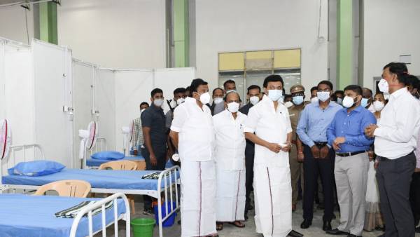 ரெம்டெசிவர் தட்டுப்பாடு இல்லை