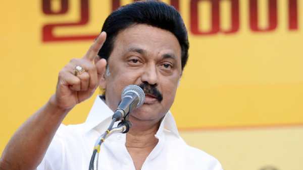 திமுக வட்டாரம்