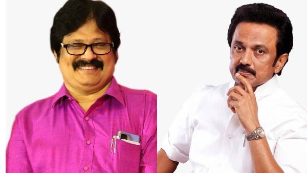 Global organisation of tamil origin thanked stalin for announcing sperate ministry for NRIs Global organisation of tamil origin thanked stalin for announcing sperate ministry for NRIs