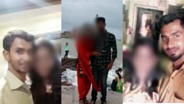 ஆதாரத்துடன் புகார் அளித்த மனைவி