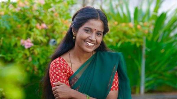 டிக்டாக் பிரபலம்