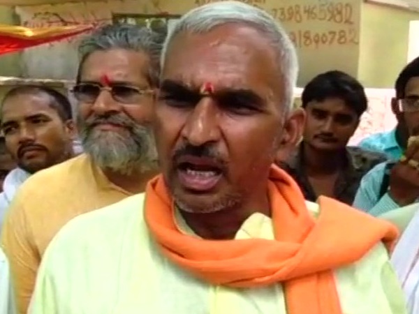 கோமியத்தை முன்வைத்து