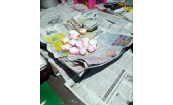 மிட்டாய் தாத்தா