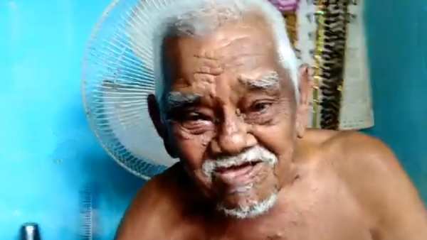 தேங்காய் வியாபாரத்திற்கு மாறிய தாத்தா