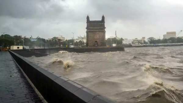 இந்திய வானிலை மையம்