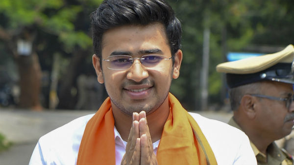 என்ன புகார்