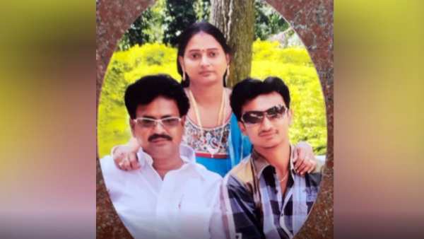 மனைவி மரணம்
