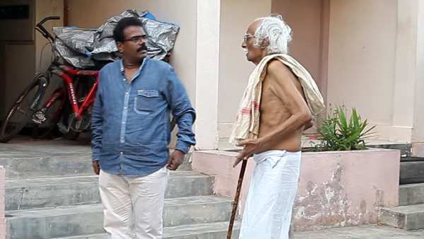 வாசிக்காதவர்கள் அபாக்கியவாதிகள்