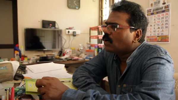 திரைப்படைப்புகள்