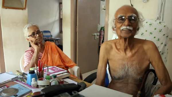 கடித உறவு