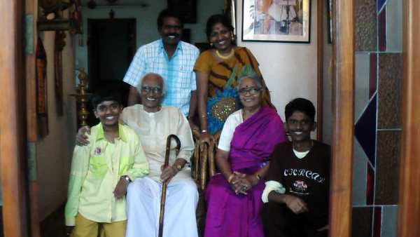 வாழ்வியல்