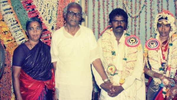 தலைப்பு சூட்டியவர் அப்பா