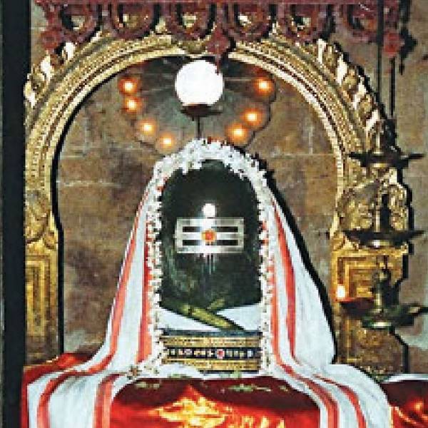 திருவண்ணாமலை குபேர லிங்கம்