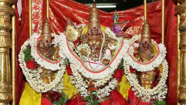 புத்தர் ஞானமடைந்த நாள்