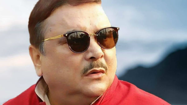 சுவேந்து அதிகாரி மீது குற்றச்சாட்டு