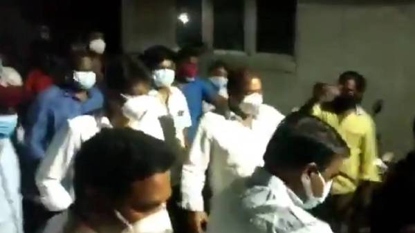 விசாரணைக்கு உத்தரவு